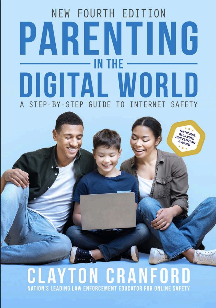 Parenting in the Digital World (4th Ed.)